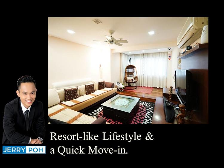 Blk 285A Toh Guan Road (Jurong East), HDB Executive #142260212
